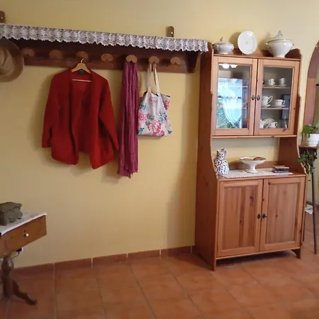 El Jardinet Casa de Férias