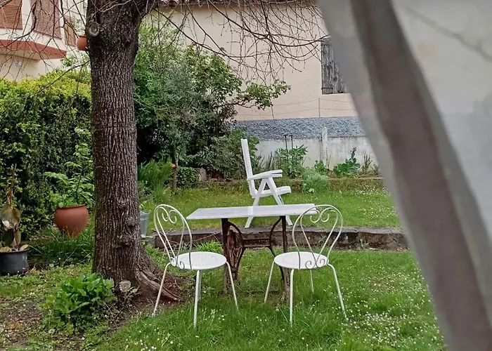 Casa de Férias El Jardinet