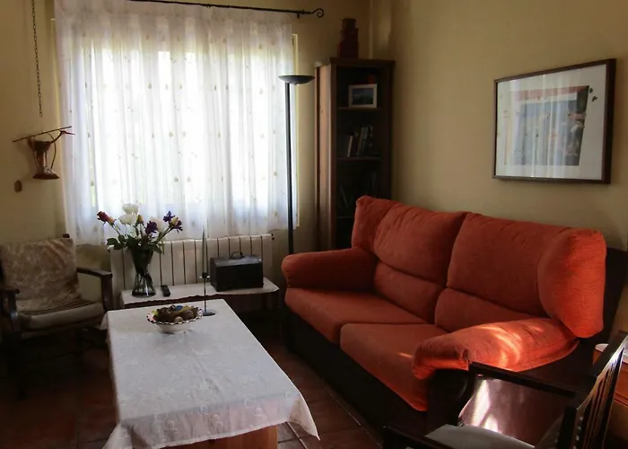 Casa de Férias El Jardinet