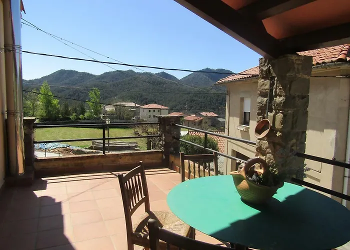 Casa de Férias El Jardinet *