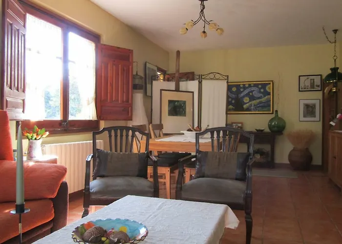 Casa de Férias El Jardinet