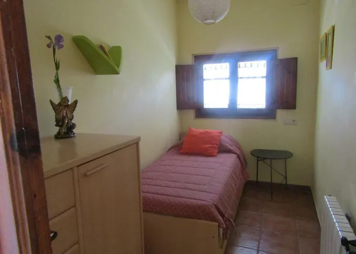 Casa de Férias El Jardinet