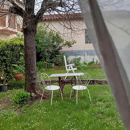 Сasa de vacaciones El Jardinet