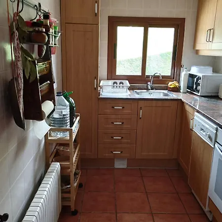 El Jardinet Holiday home