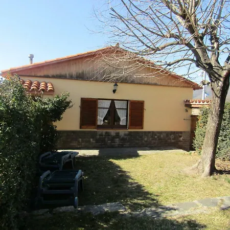 El Jardinet Borredá