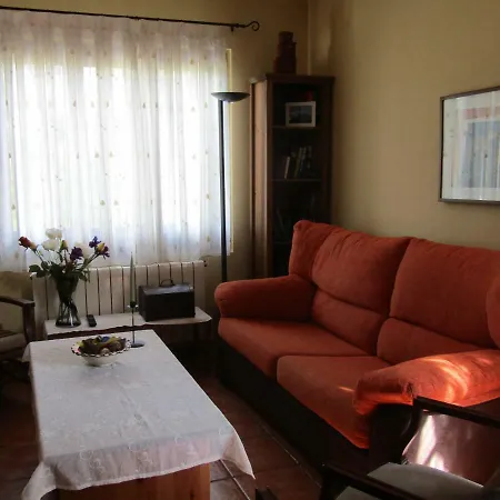 Casa vacanze El Jardinet