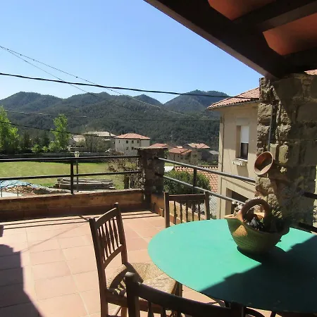 Сasa de vacaciones El Jardinet *