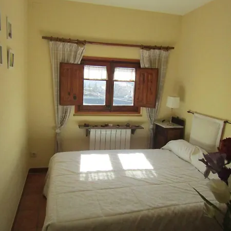 El Jardinet Сasa de vacaciones *