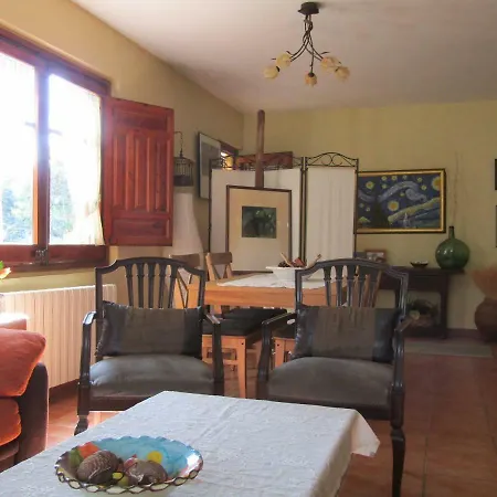 Casa vacanze El Jardinet