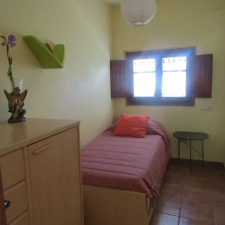 Casa vacanze El Jardinet